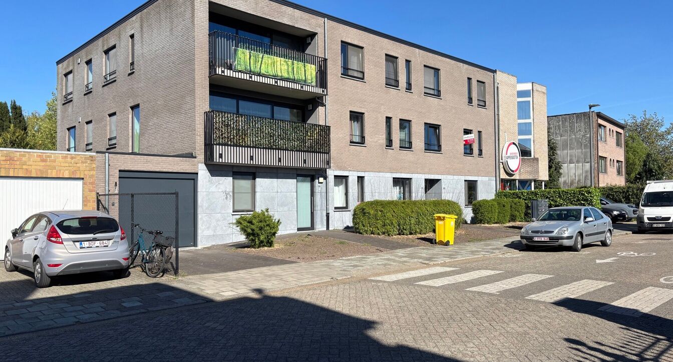 Appartement te huur in Turnhout