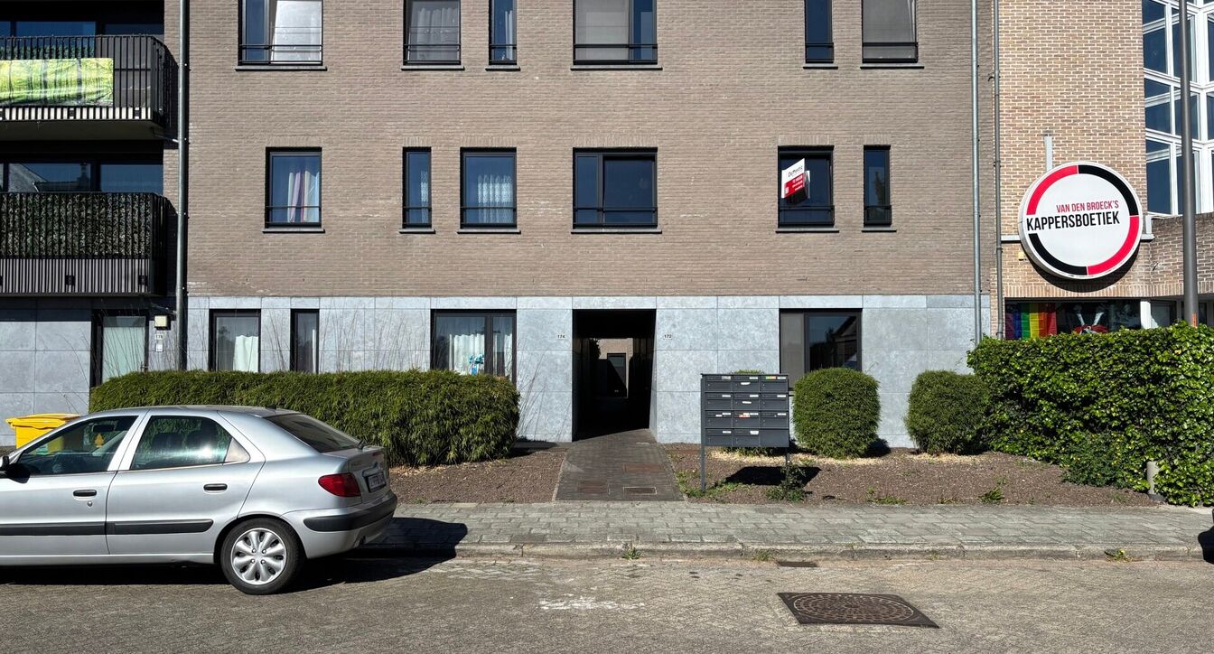 Appartement te huur in Turnhout