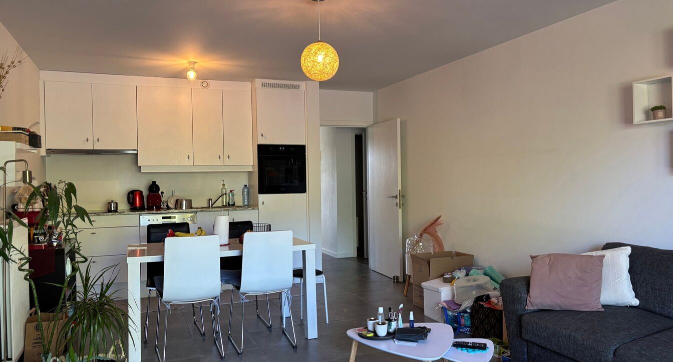 Appartement te huur in Turnhout