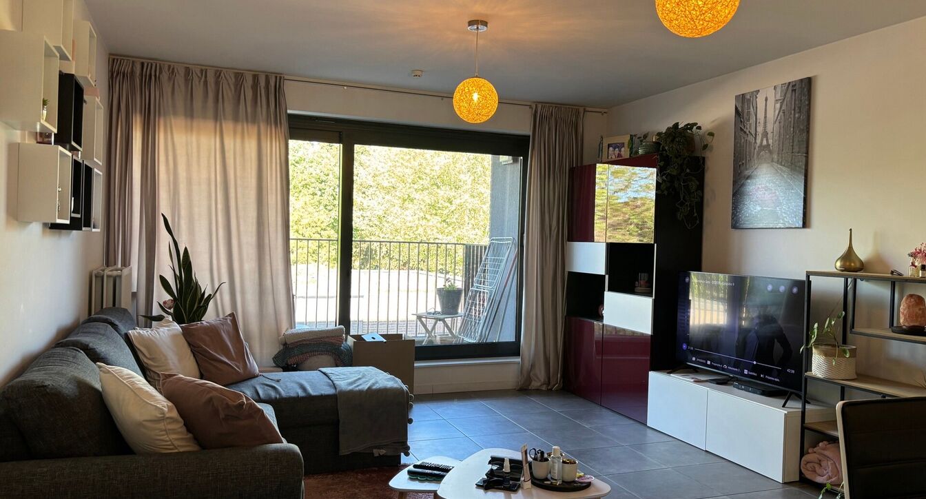 Appartement te huur in Turnhout
