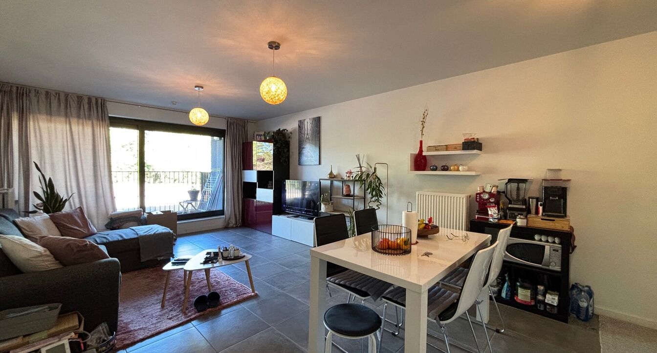 Appartement te huur in Turnhout