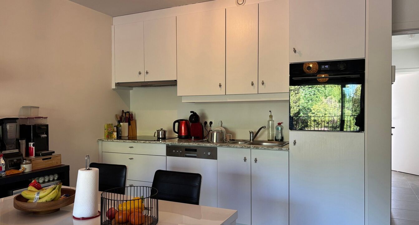 Appartement te huur in Turnhout