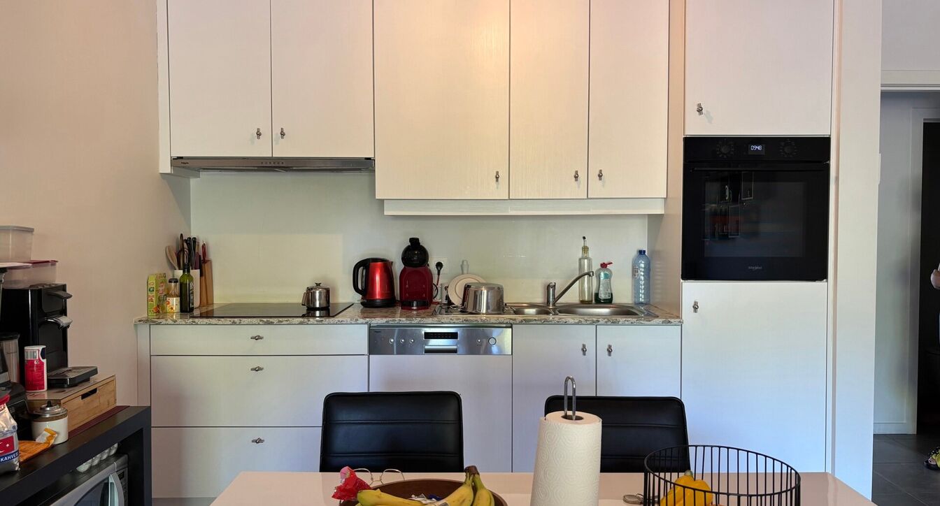 Appartement te huur in Turnhout