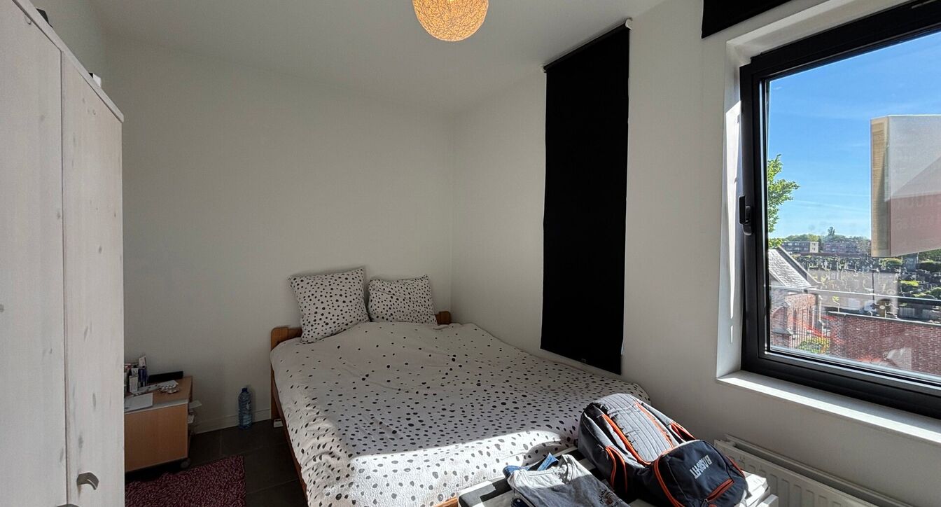Appartement te huur in Turnhout