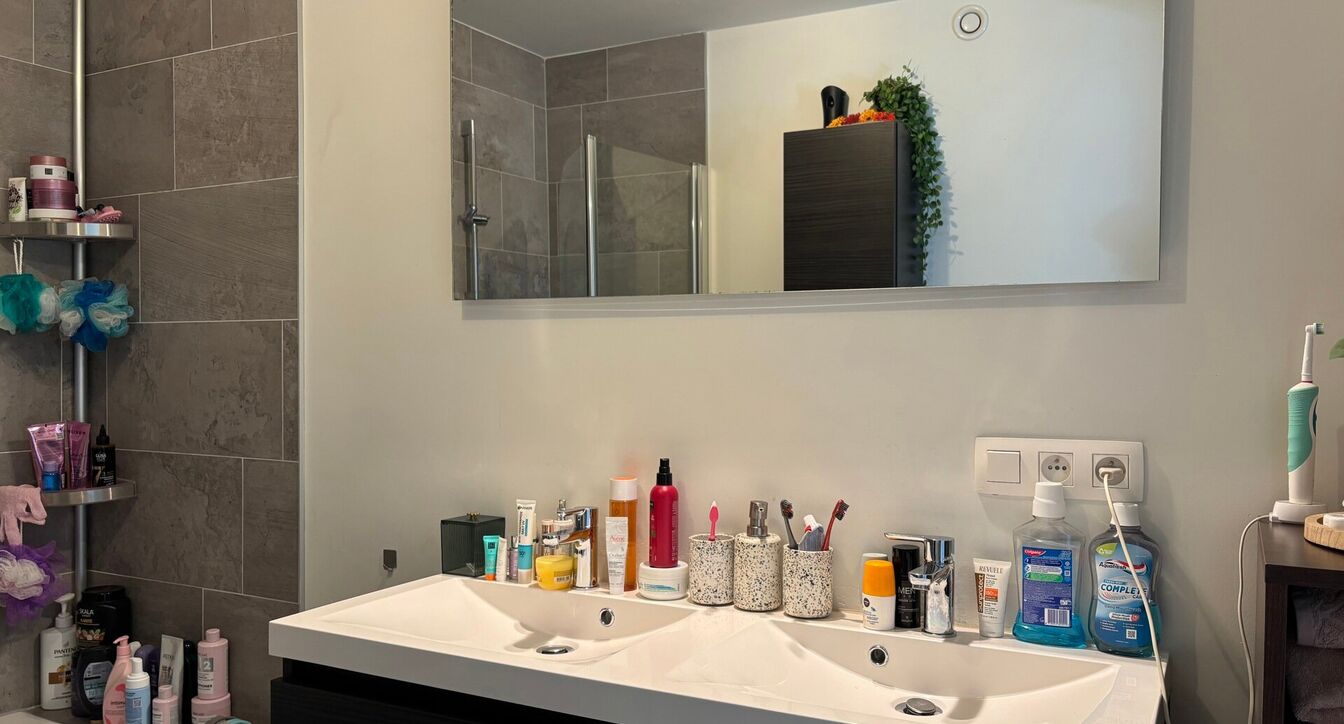 Appartement te huur in Turnhout