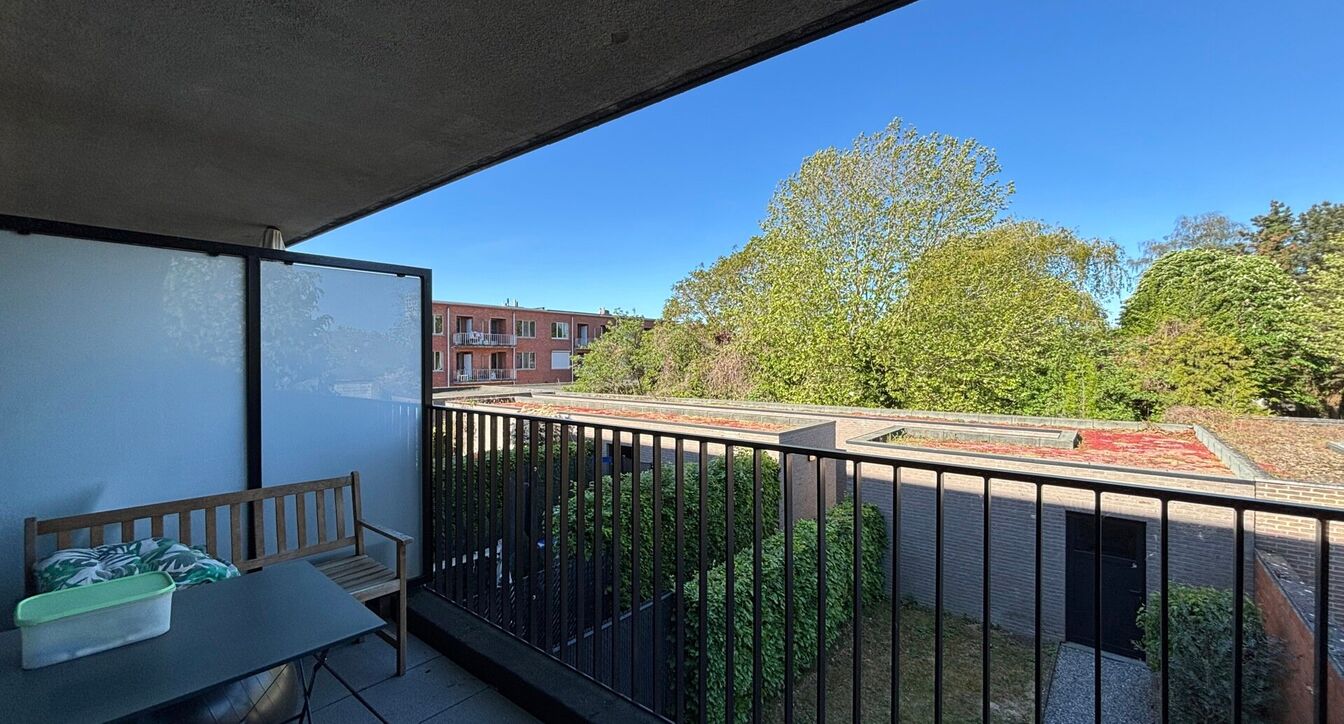Appartement te huur in Turnhout