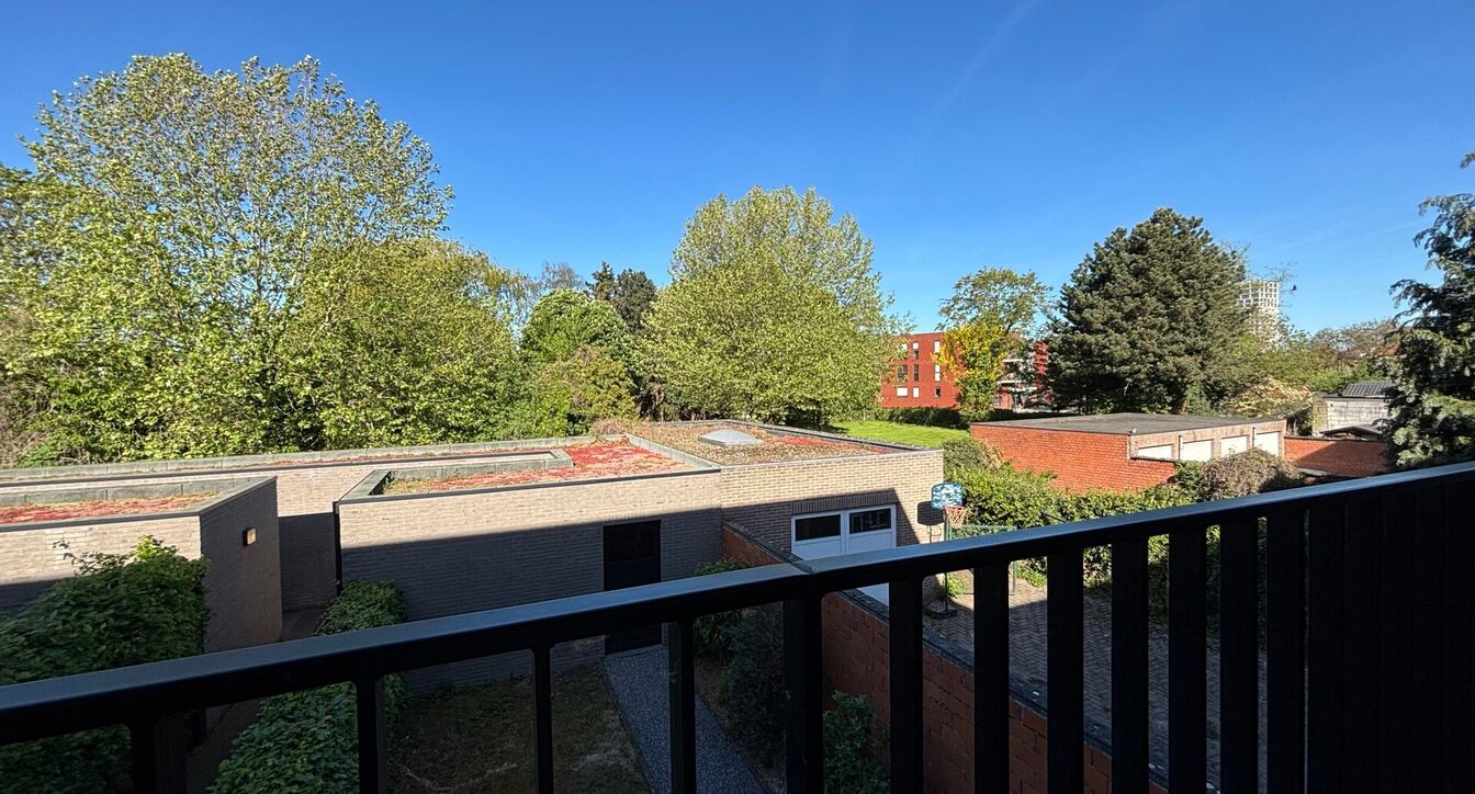 Appartement te huur in Turnhout