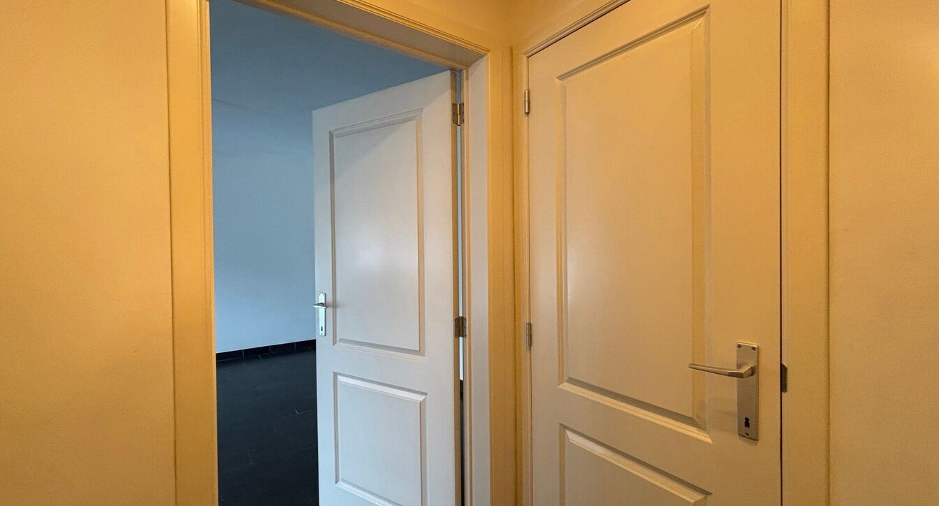 Appartement te huur in Turnhout