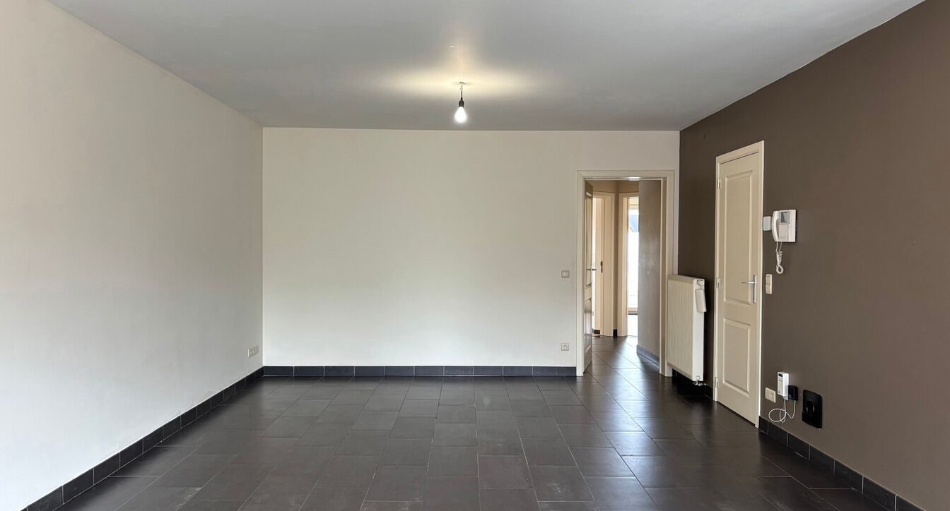 Appartement te huur in Turnhout