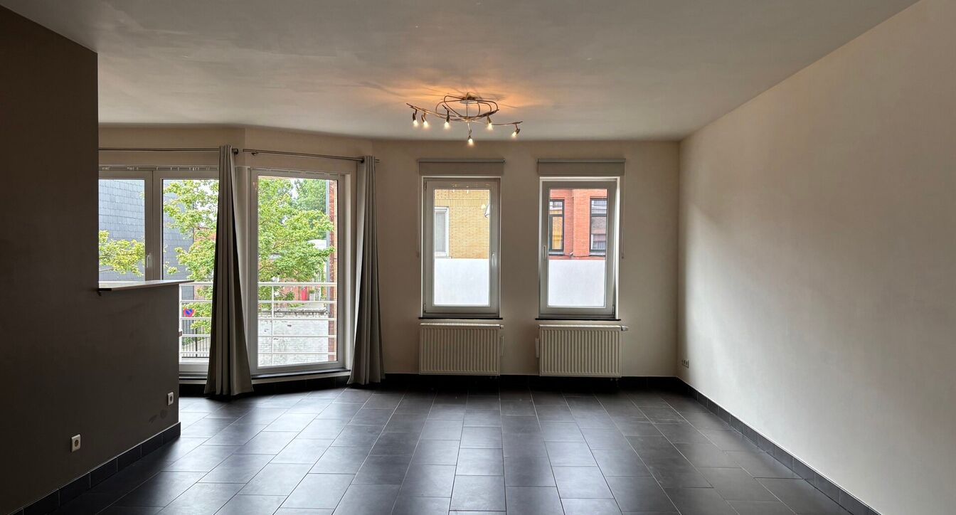 Appartement te huur in Turnhout