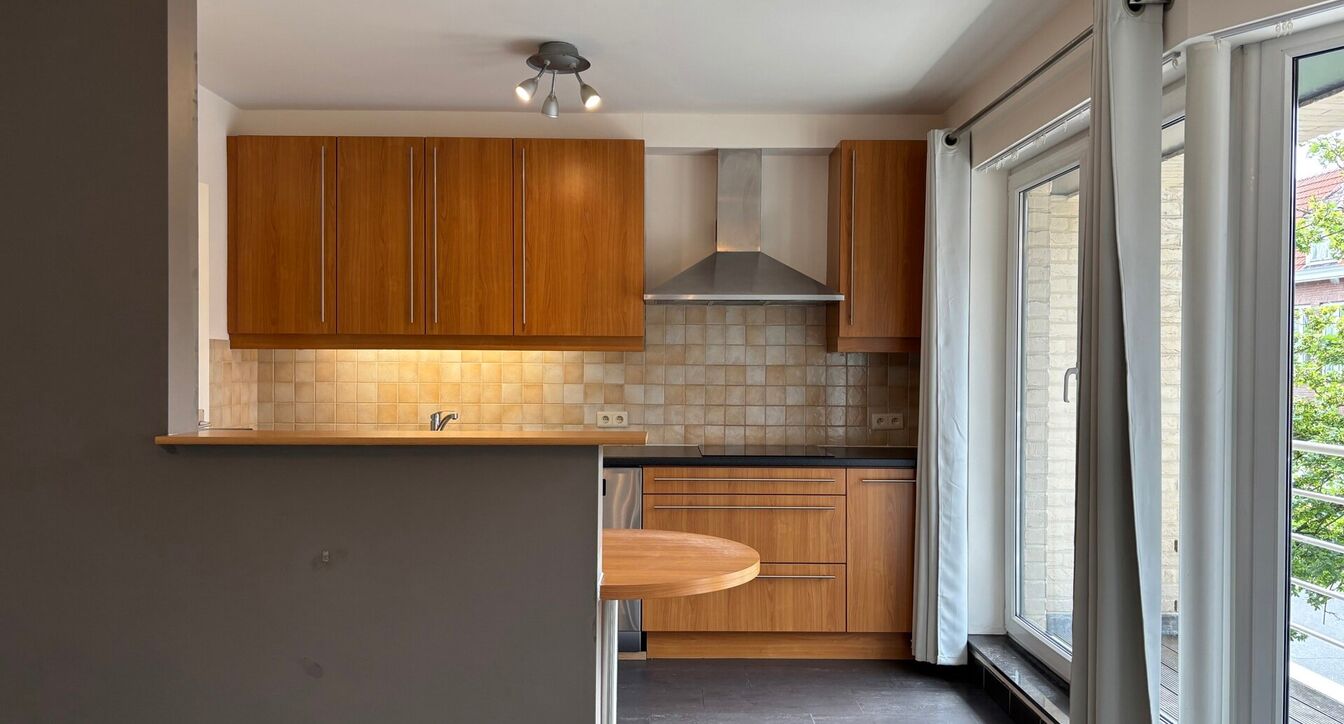 Appartement te huur in Turnhout