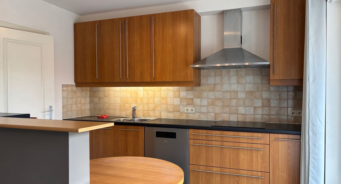Appartement te huur in Turnhout