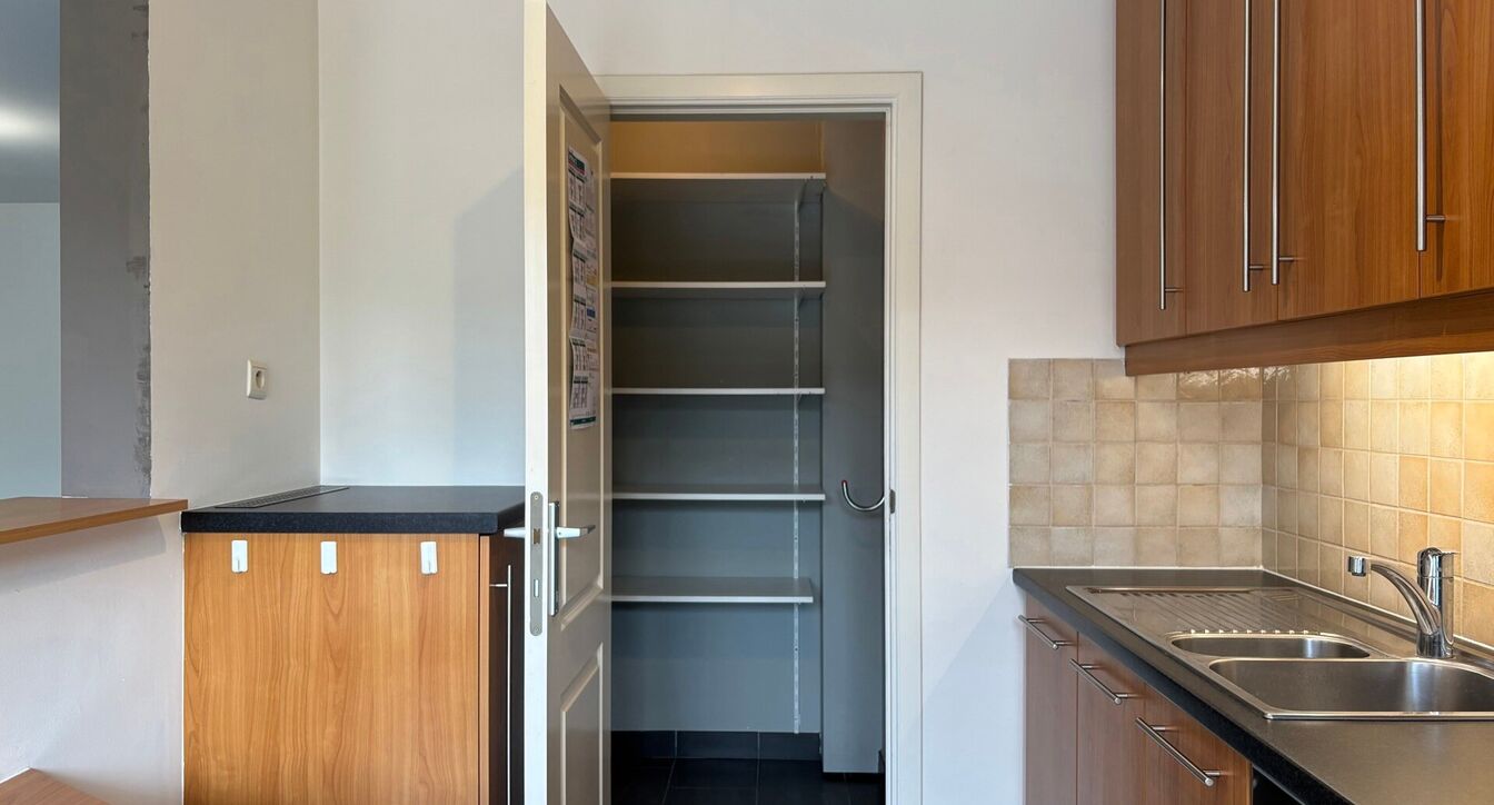 Appartement te huur in Turnhout