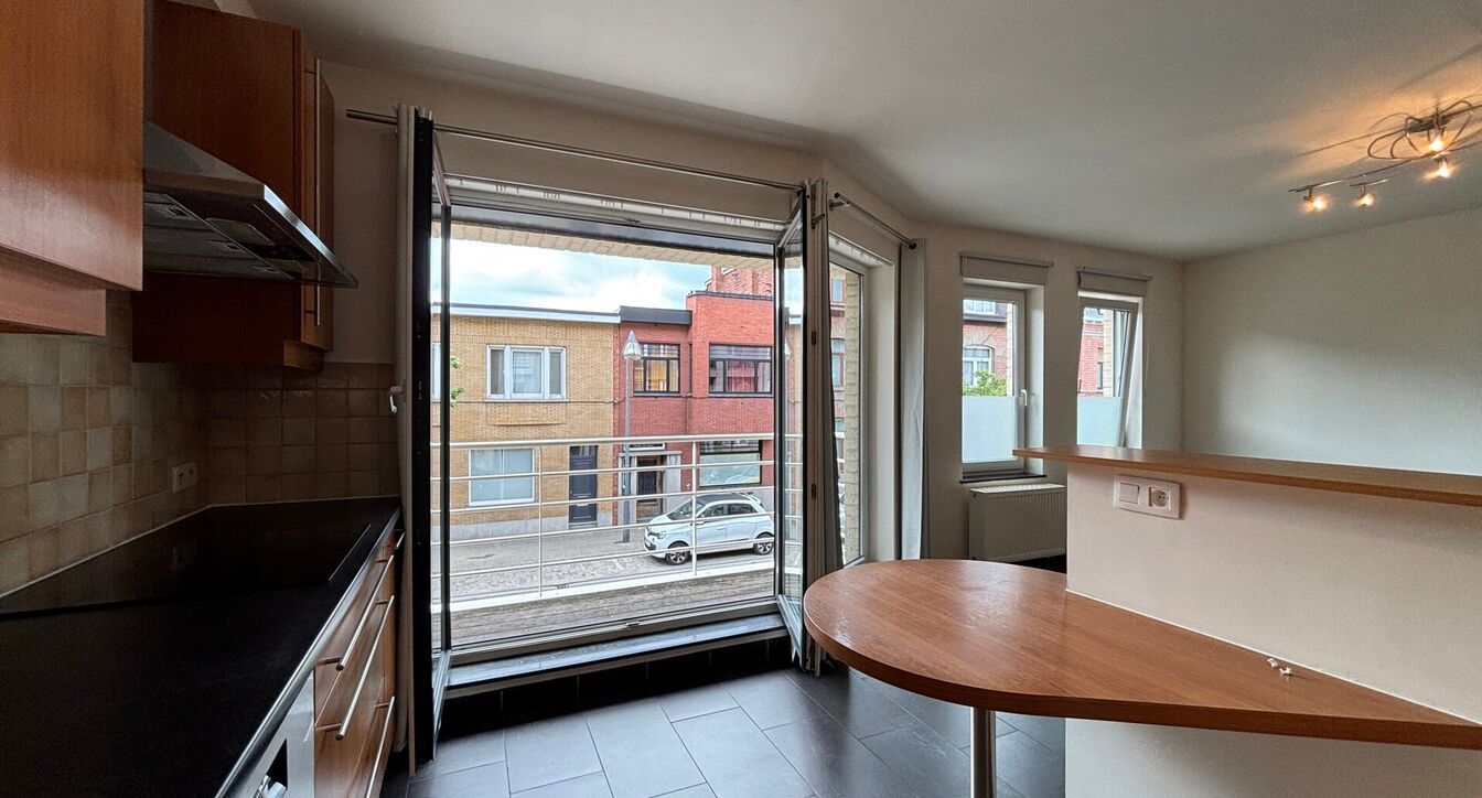 Appartement te huur in Turnhout