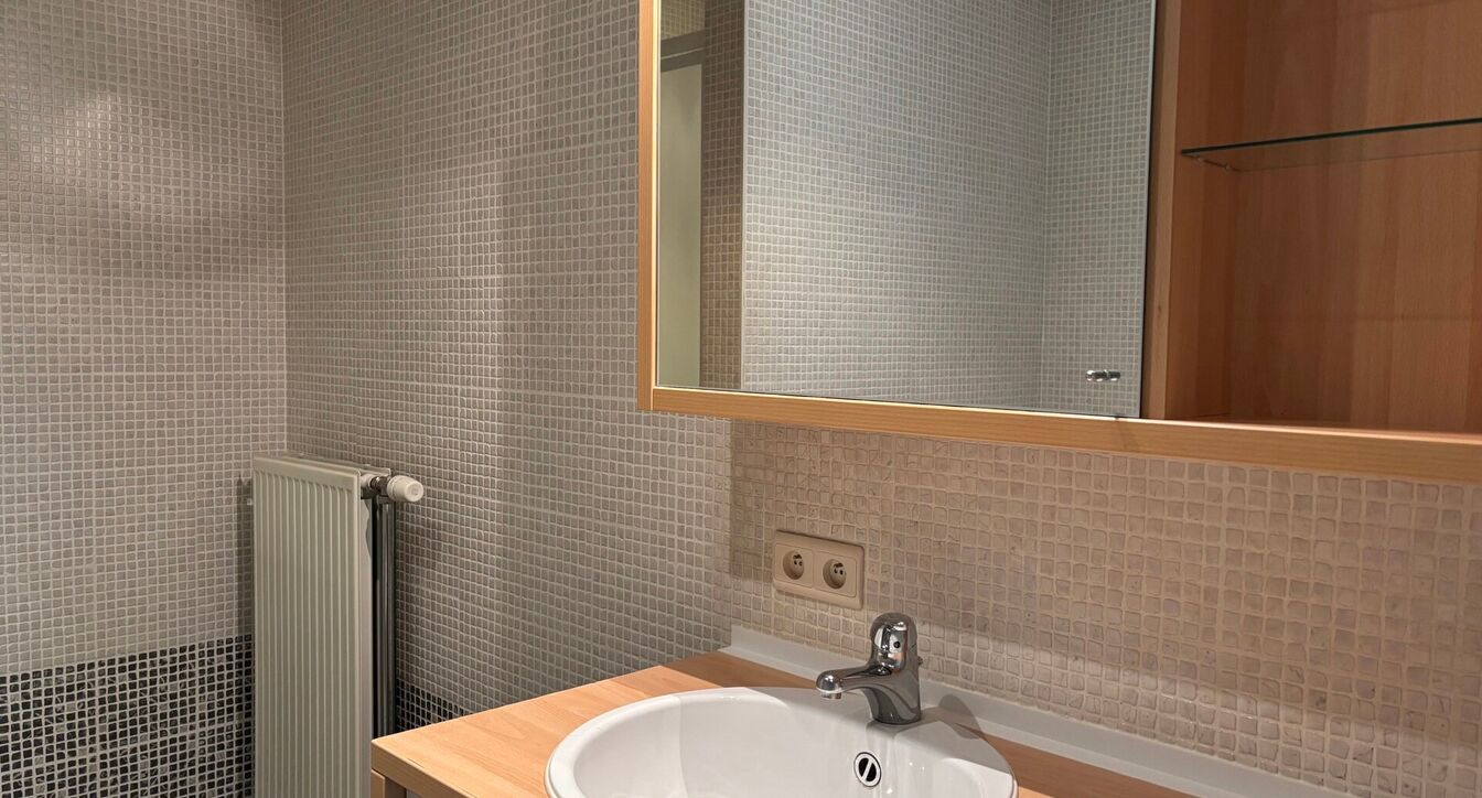 Appartement te huur in Turnhout