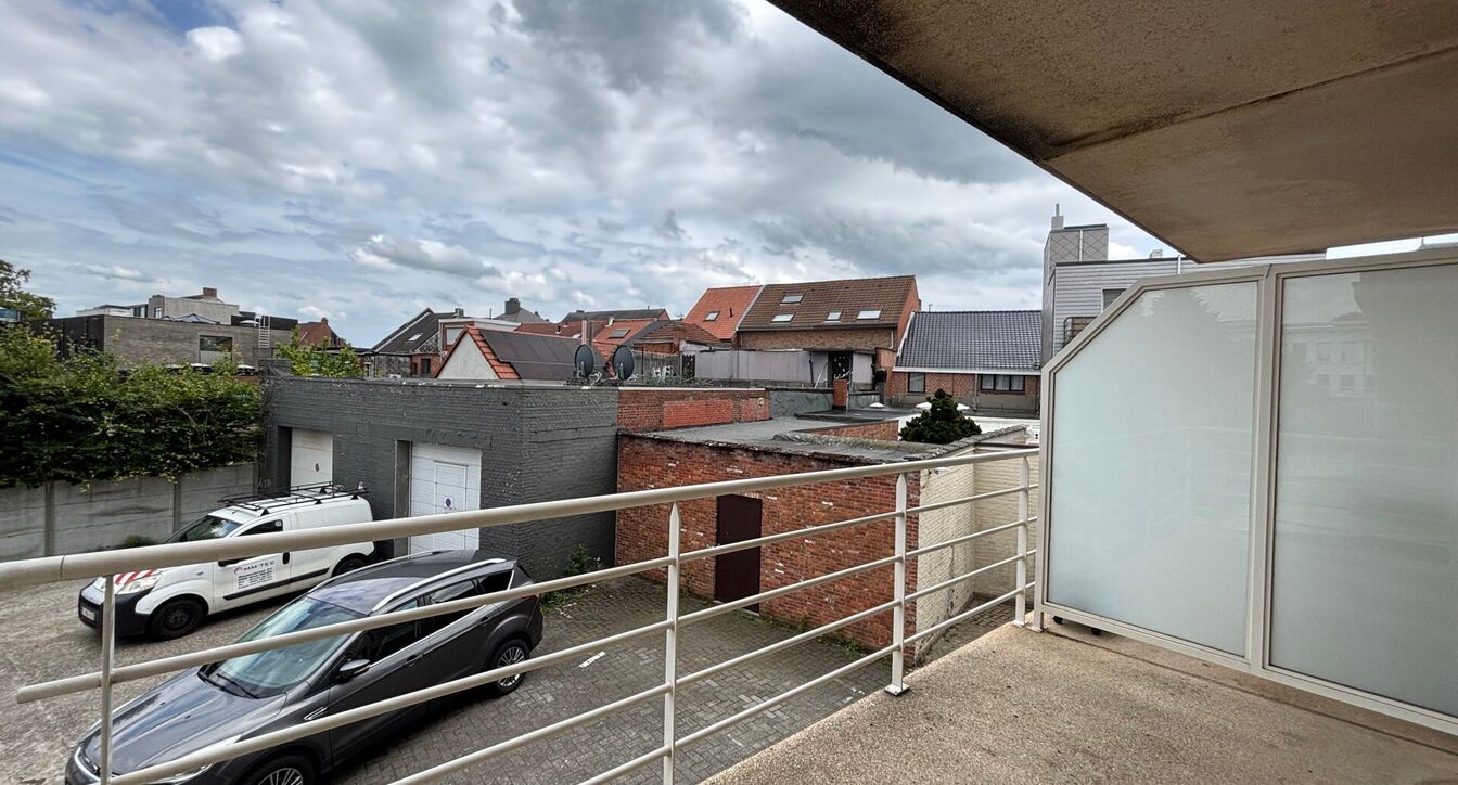 Appartement te huur in Turnhout