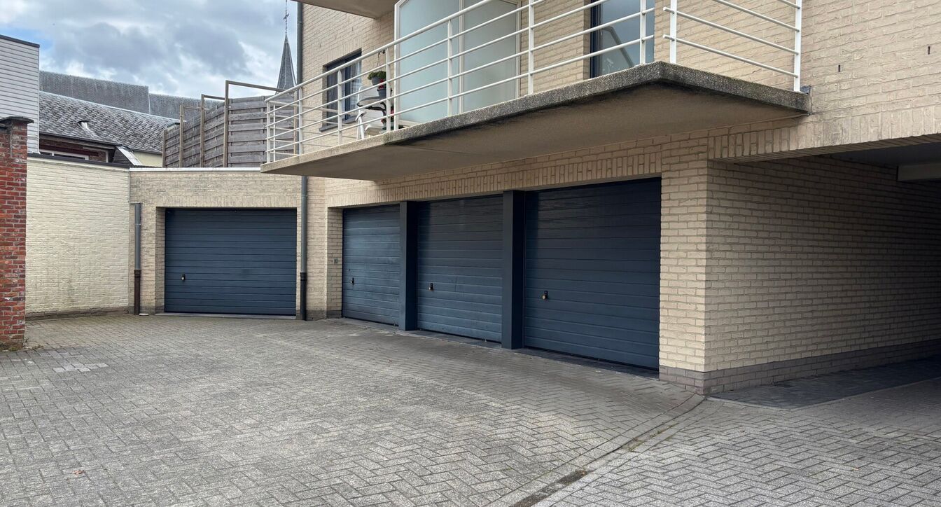 Appartement te huur in Turnhout