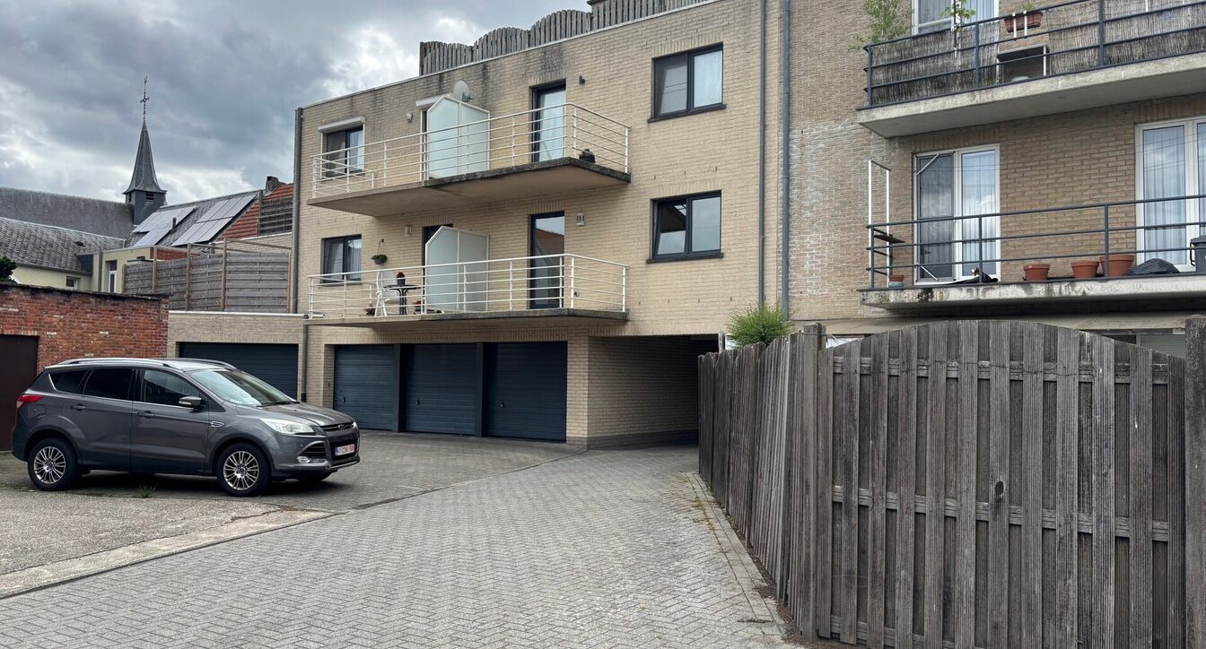 Appartement te huur in Turnhout