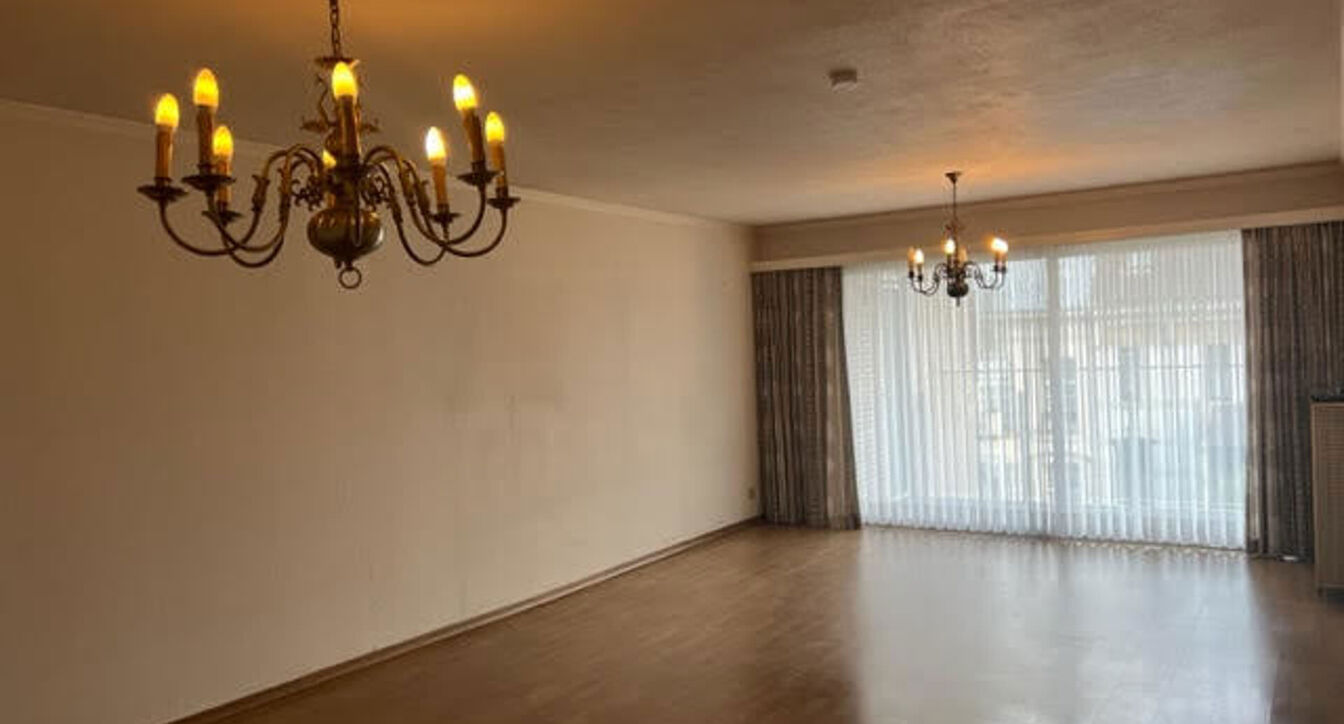 Appartement te huur in Turnhout