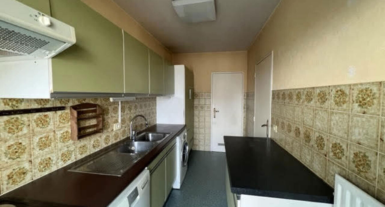 Appartement te huur in Turnhout