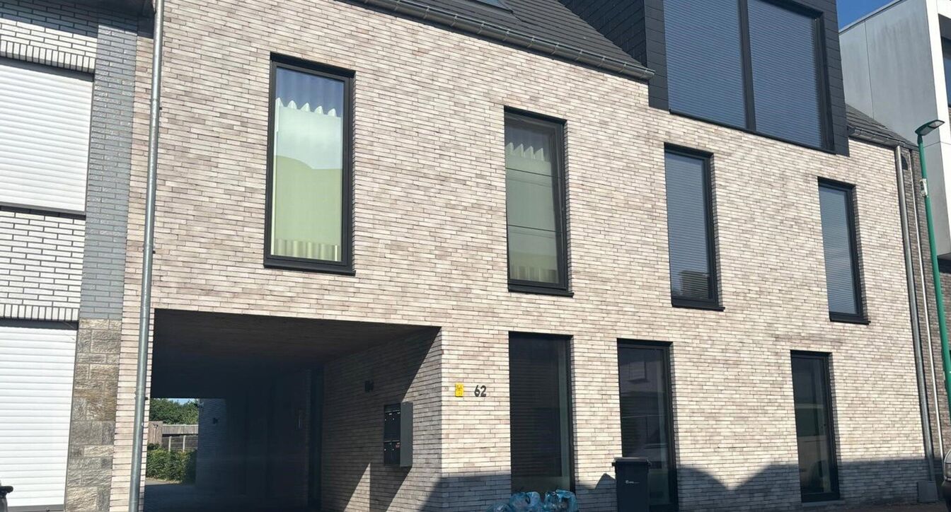 Appartement te huur in Vosselaar