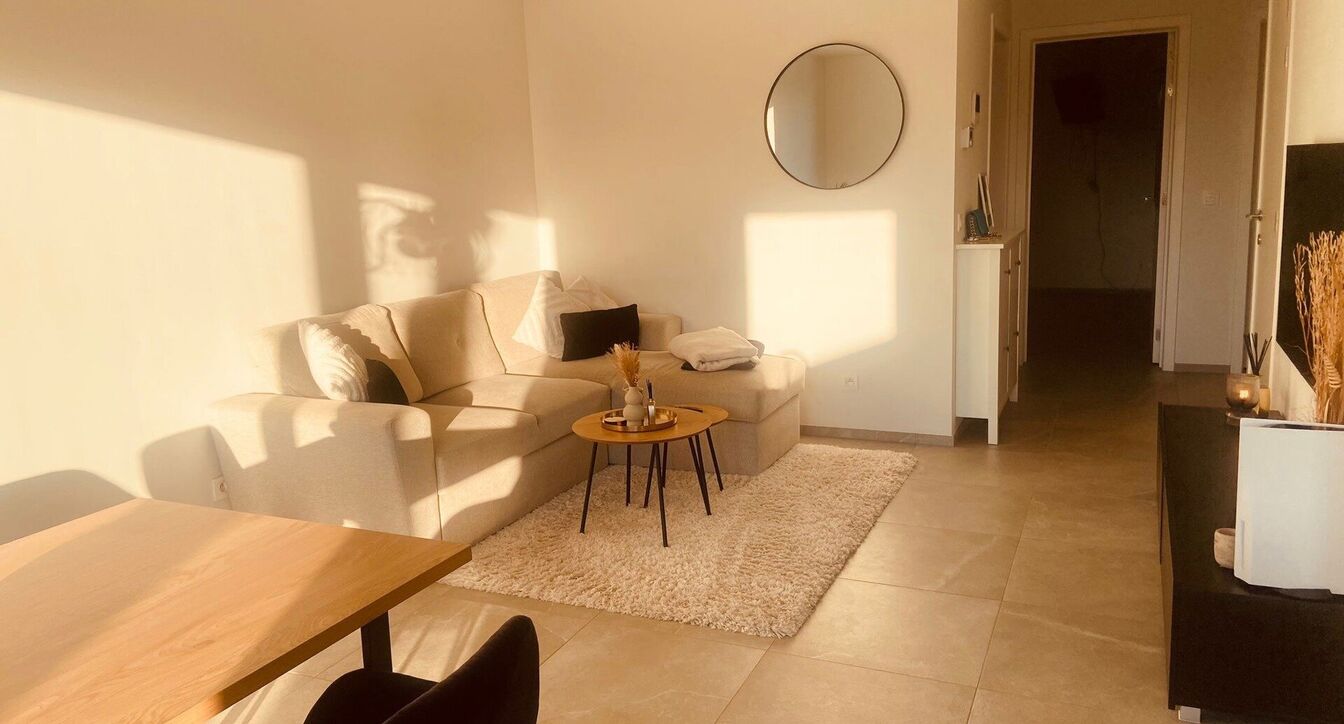 Appartement te huur in Vosselaar
