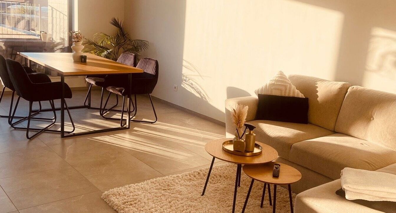 Appartement te huur in Vosselaar