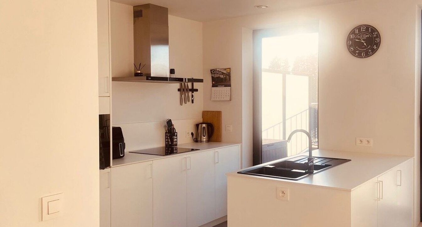 Appartement te huur in Vosselaar