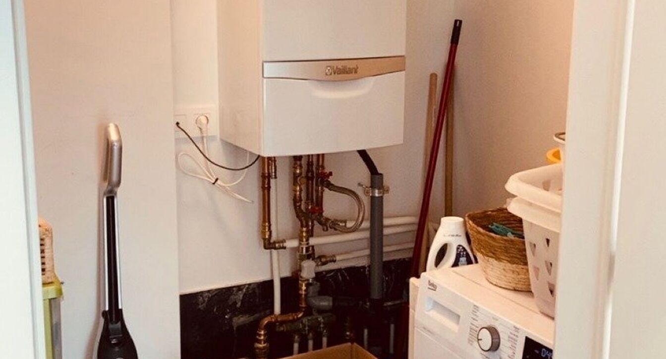 Appartement te huur in Vosselaar