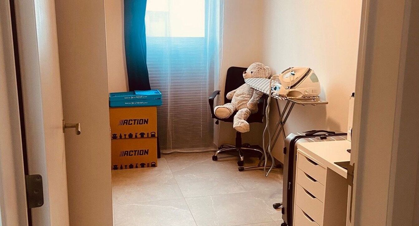 Appartement te huur in Vosselaar