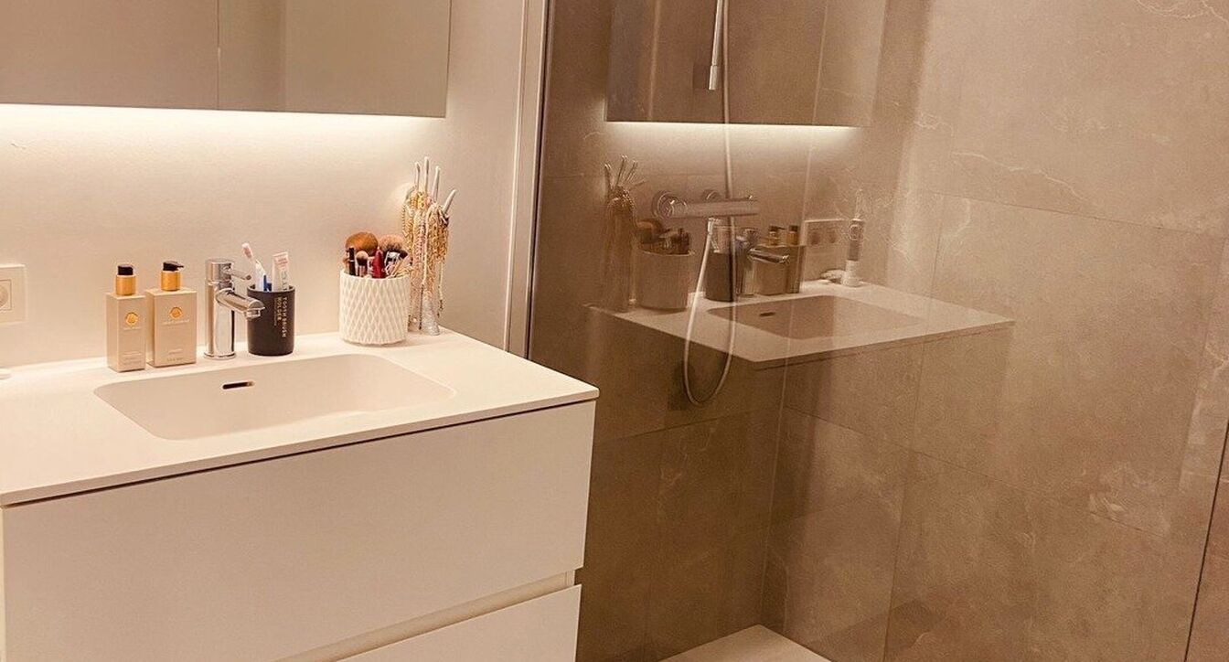 Appartement te huur in Vosselaar