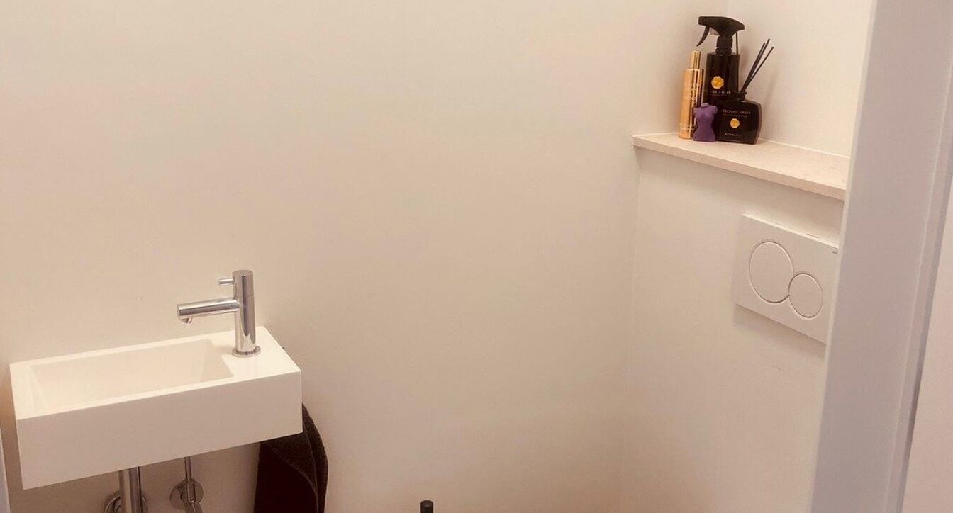 Appartement te huur in Vosselaar
