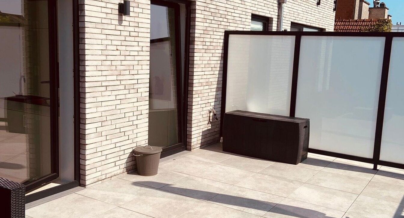 Appartement te huur in Vosselaar