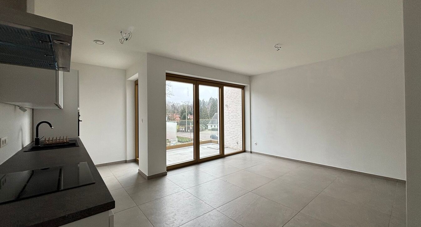 Appartement te huur in Vosselaar