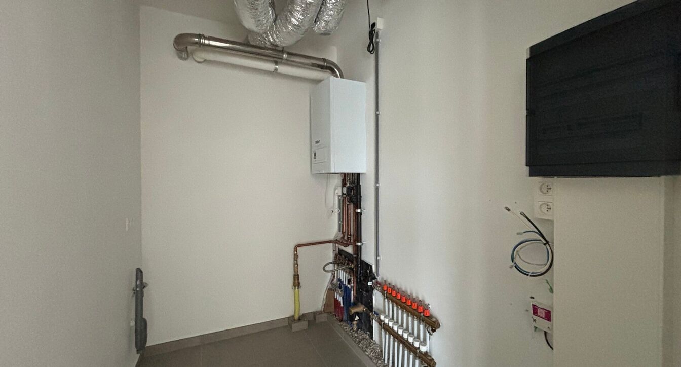Appartement te huur in Vosselaar