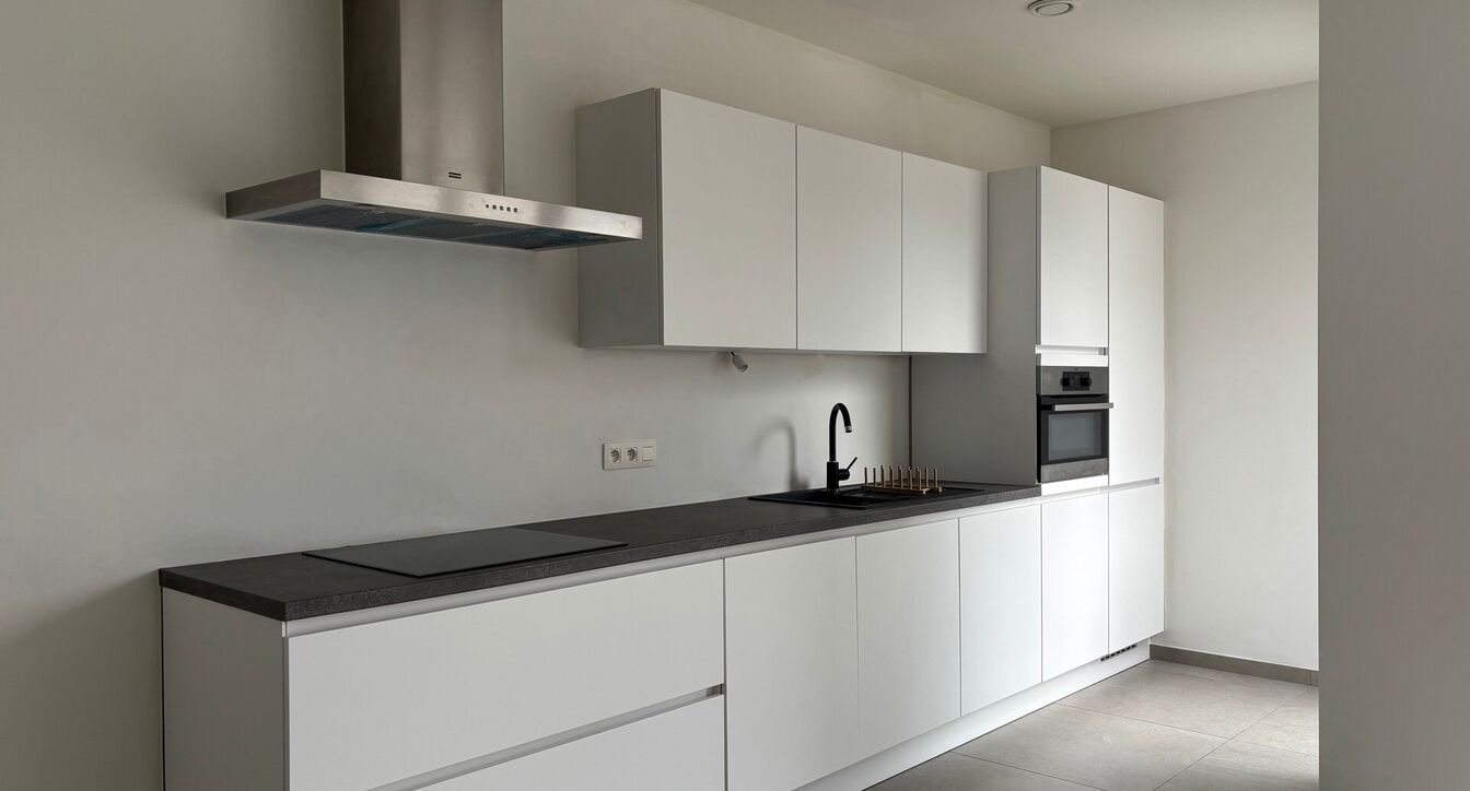 Appartement te huur in Vosselaar