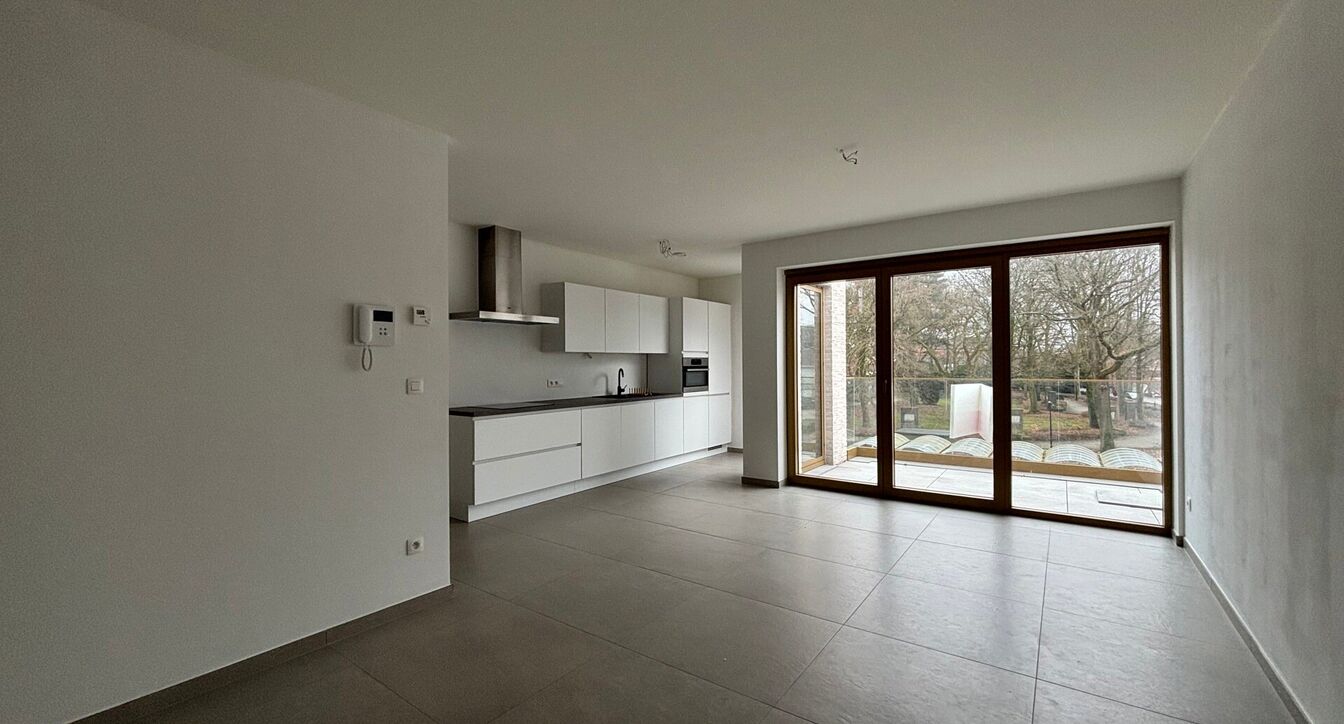 Appartement te huur in Vosselaar