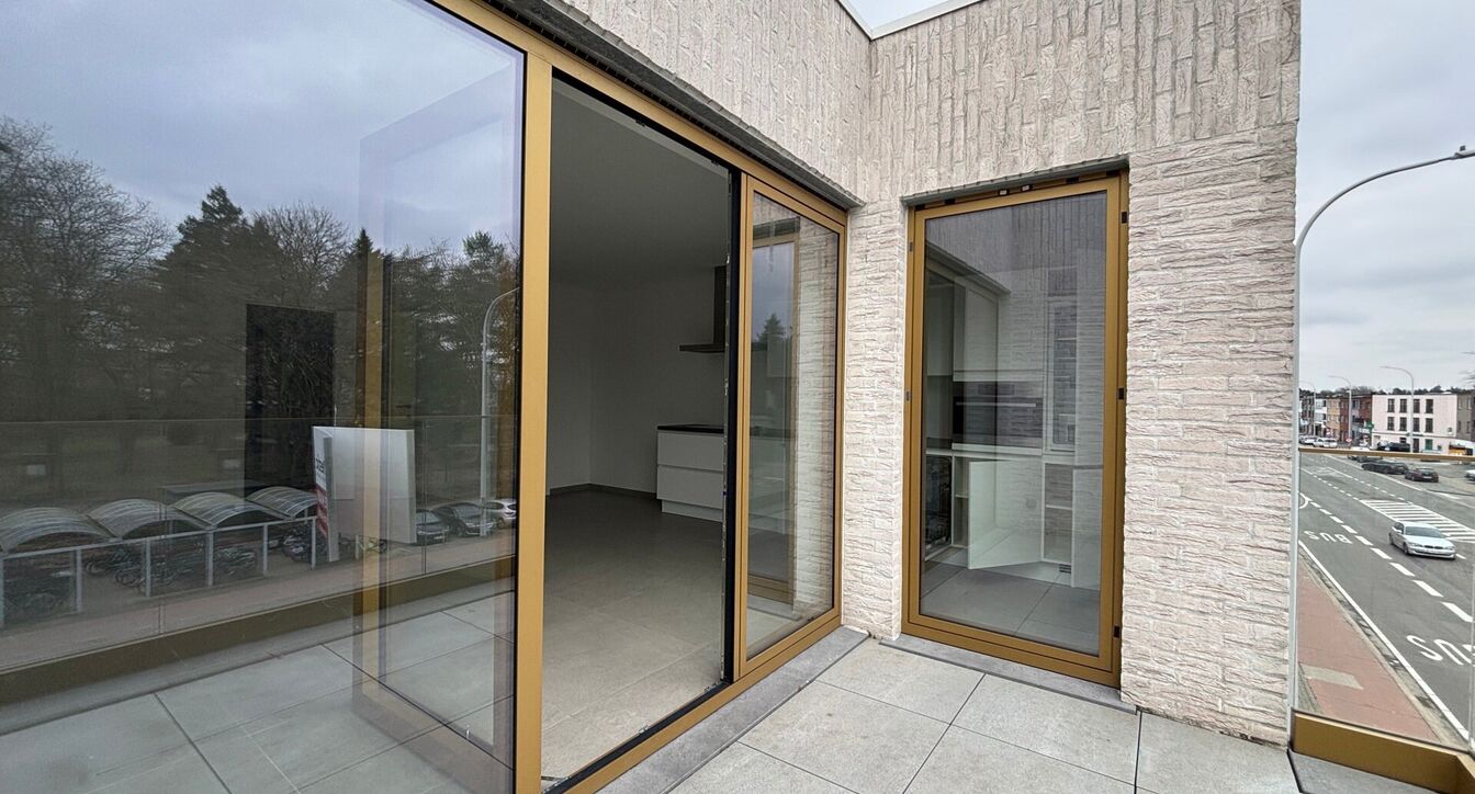 Appartement te huur in Vosselaar