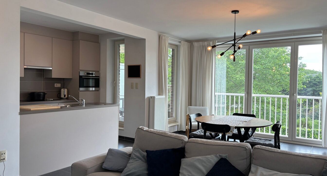 Appartement te huur in Vosselaar