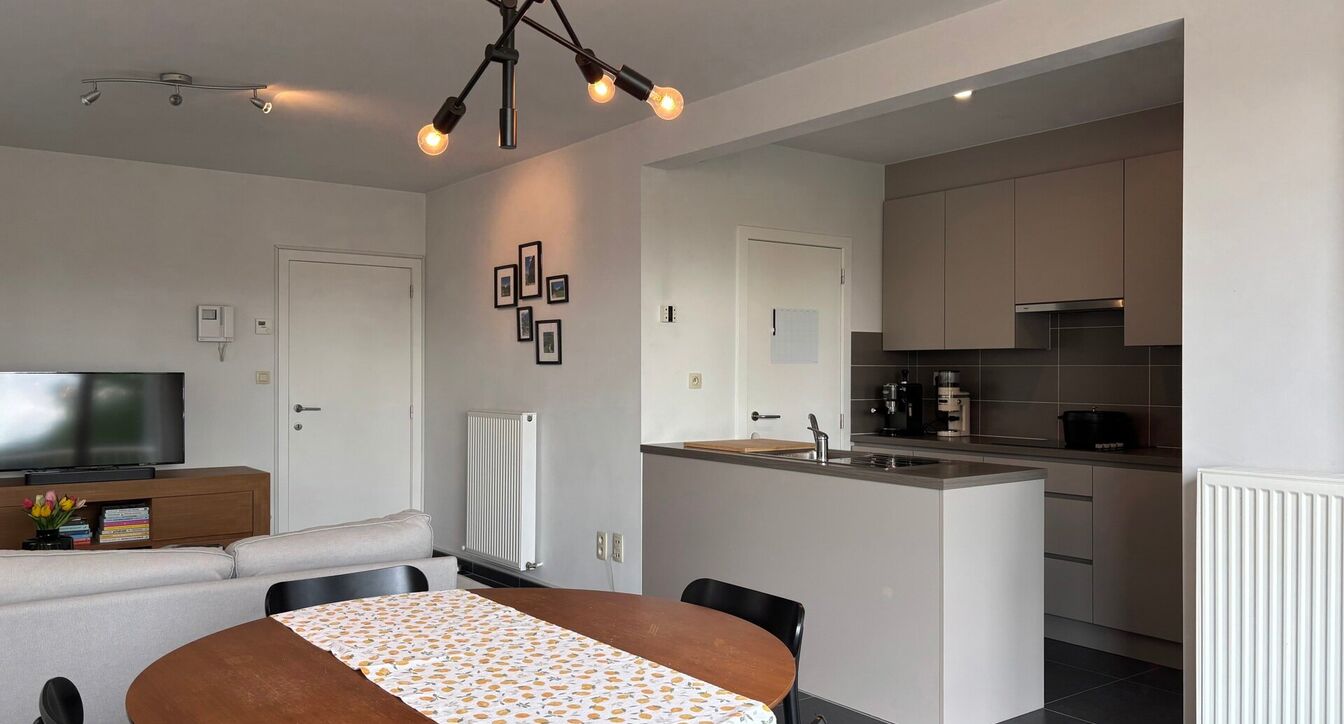 Appartement te huur in Vosselaar
