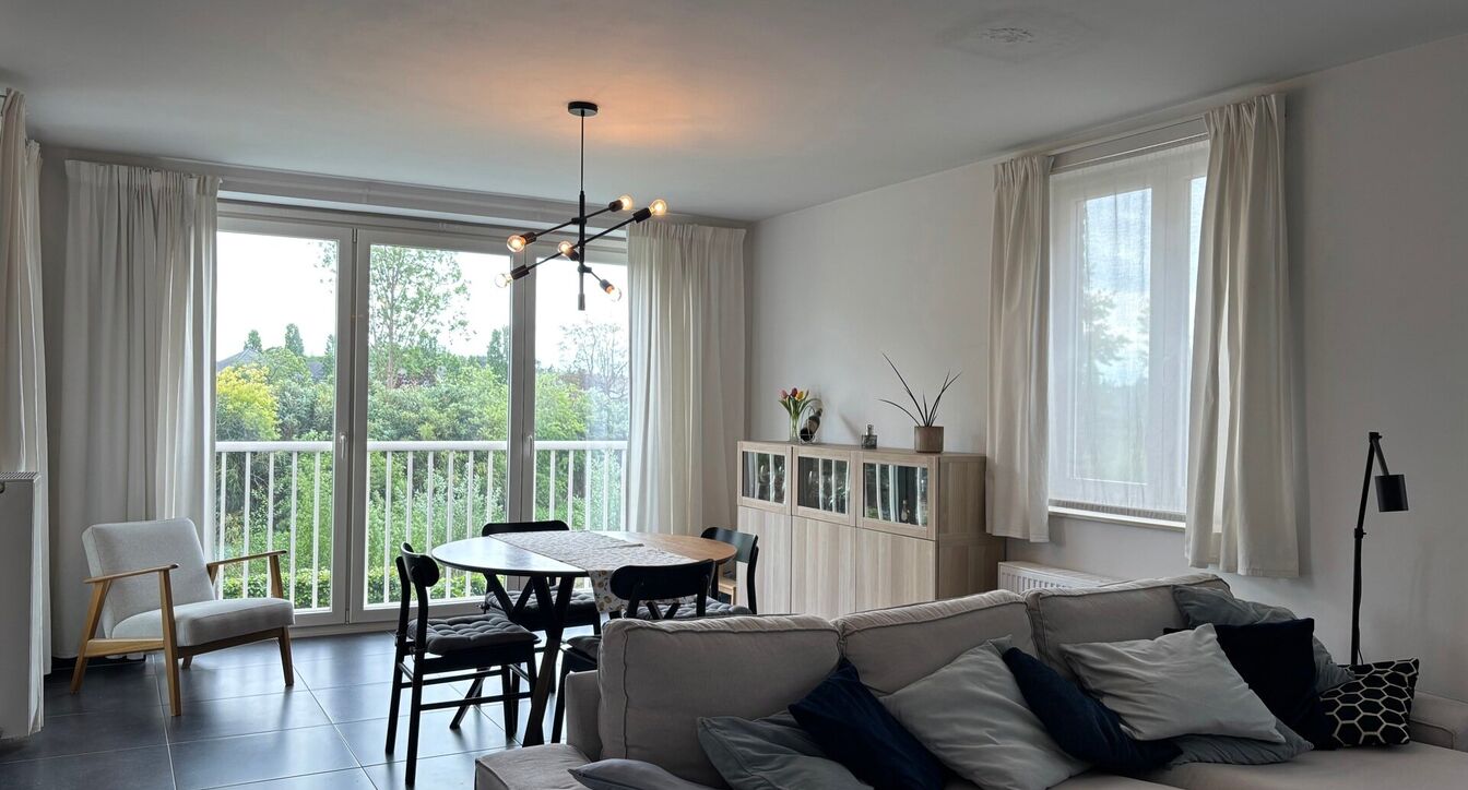 Appartement te huur in Vosselaar