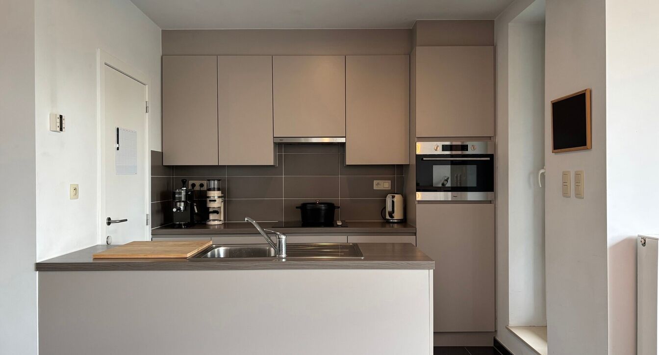 Appartement te huur in Vosselaar