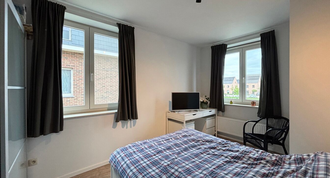 Appartement te huur in Vosselaar