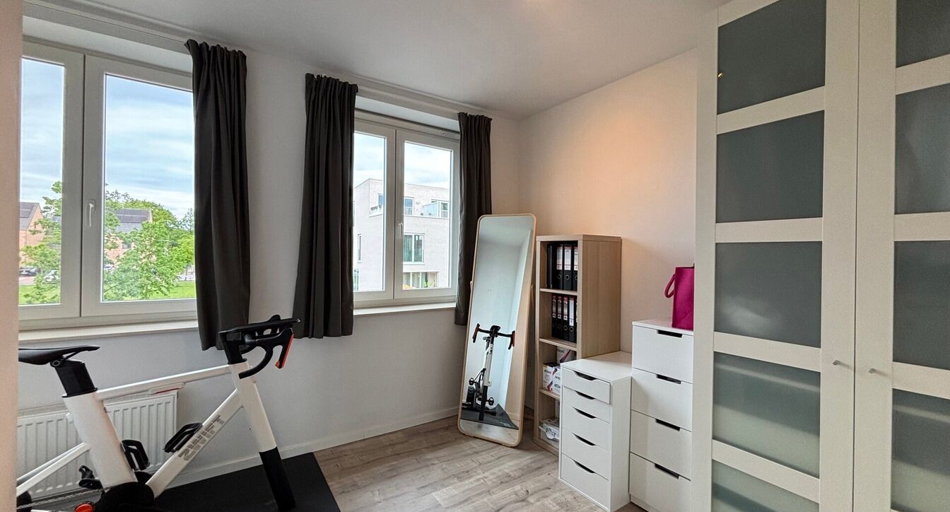 Appartement te huur in Vosselaar