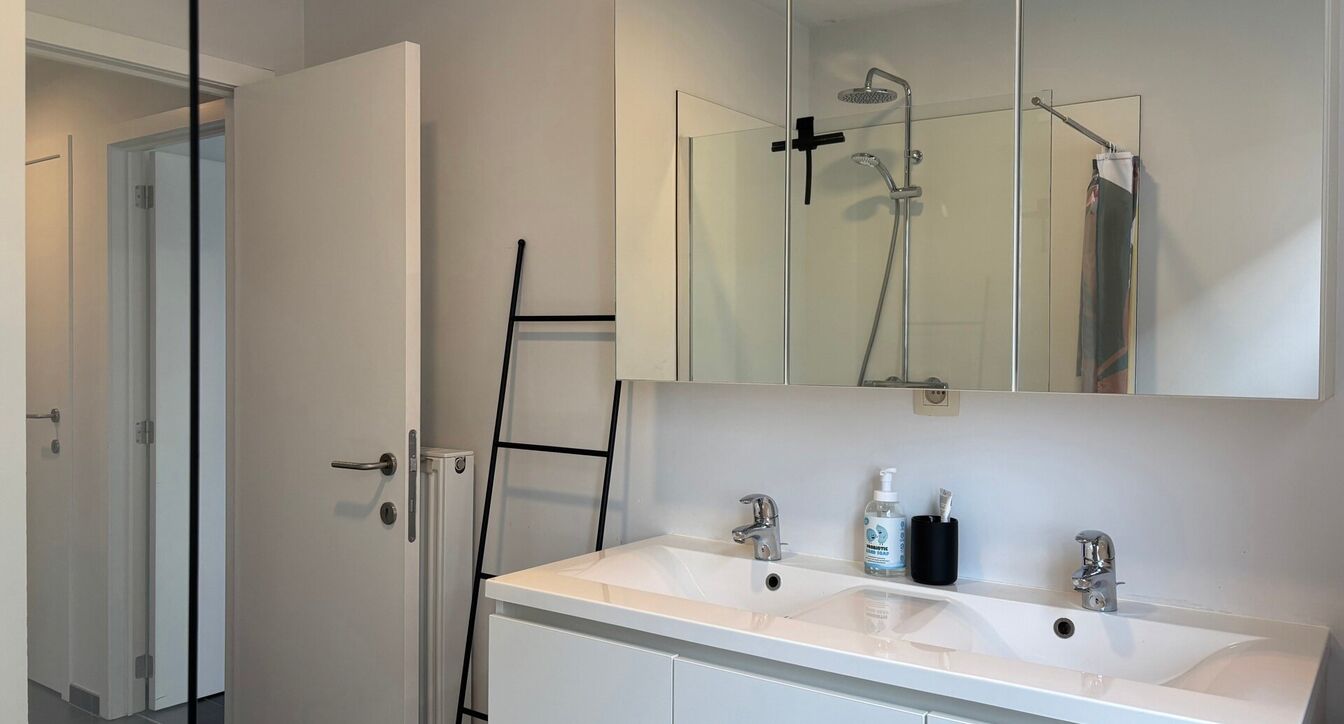 Appartement te huur in Vosselaar
