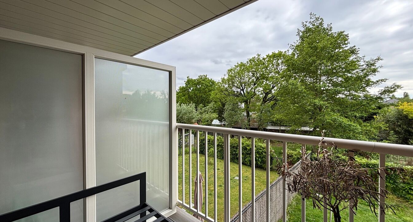 Appartement te huur in Vosselaar