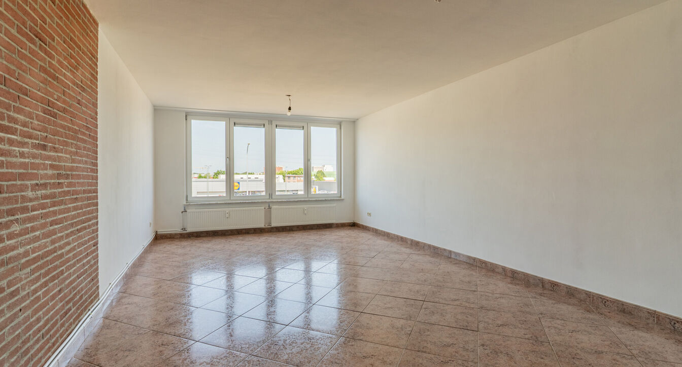 Appartement te koop in Antwerpen