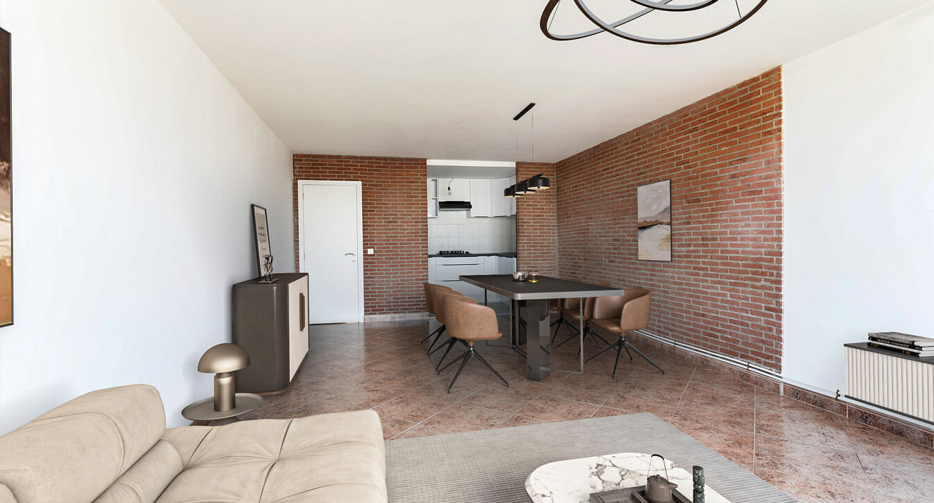 Appartement te koop in Antwerpen