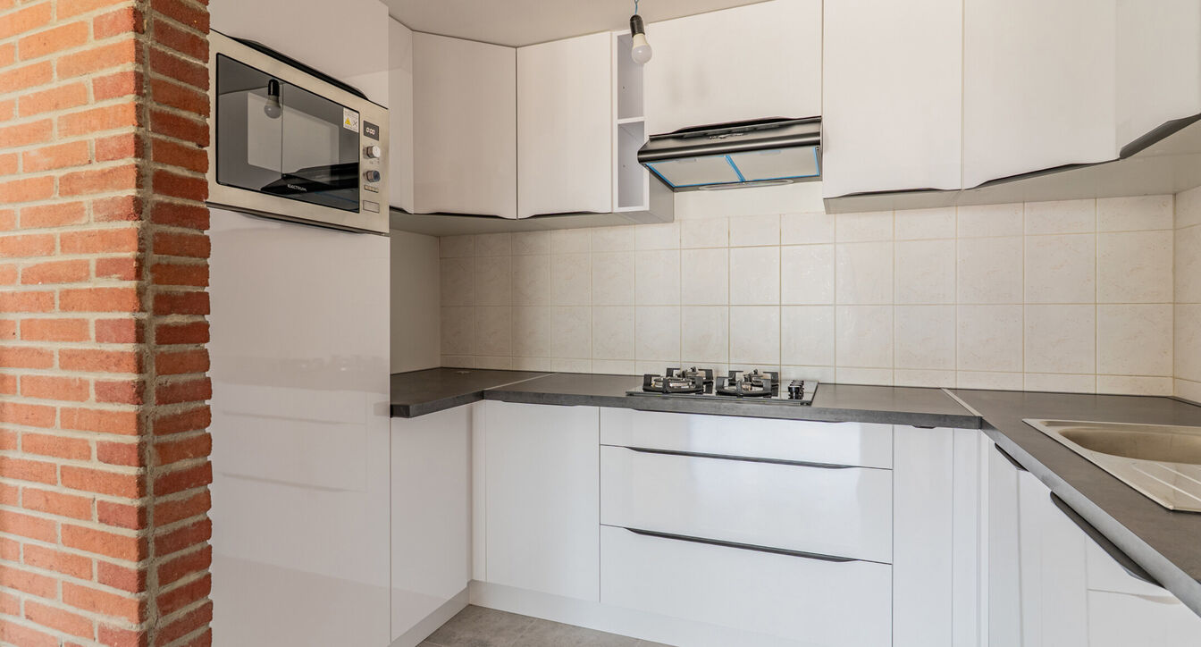 Appartement te koop in Antwerpen