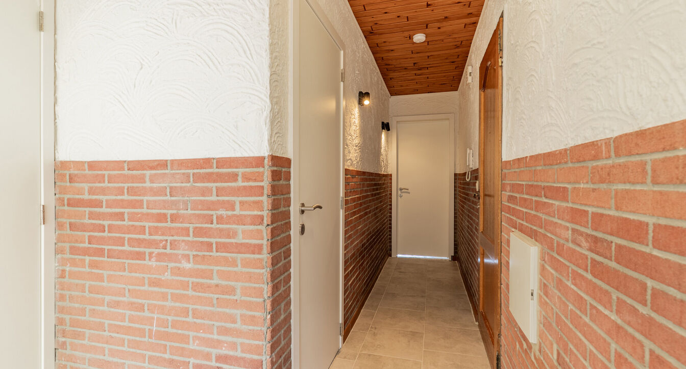 Appartement te koop in Antwerpen